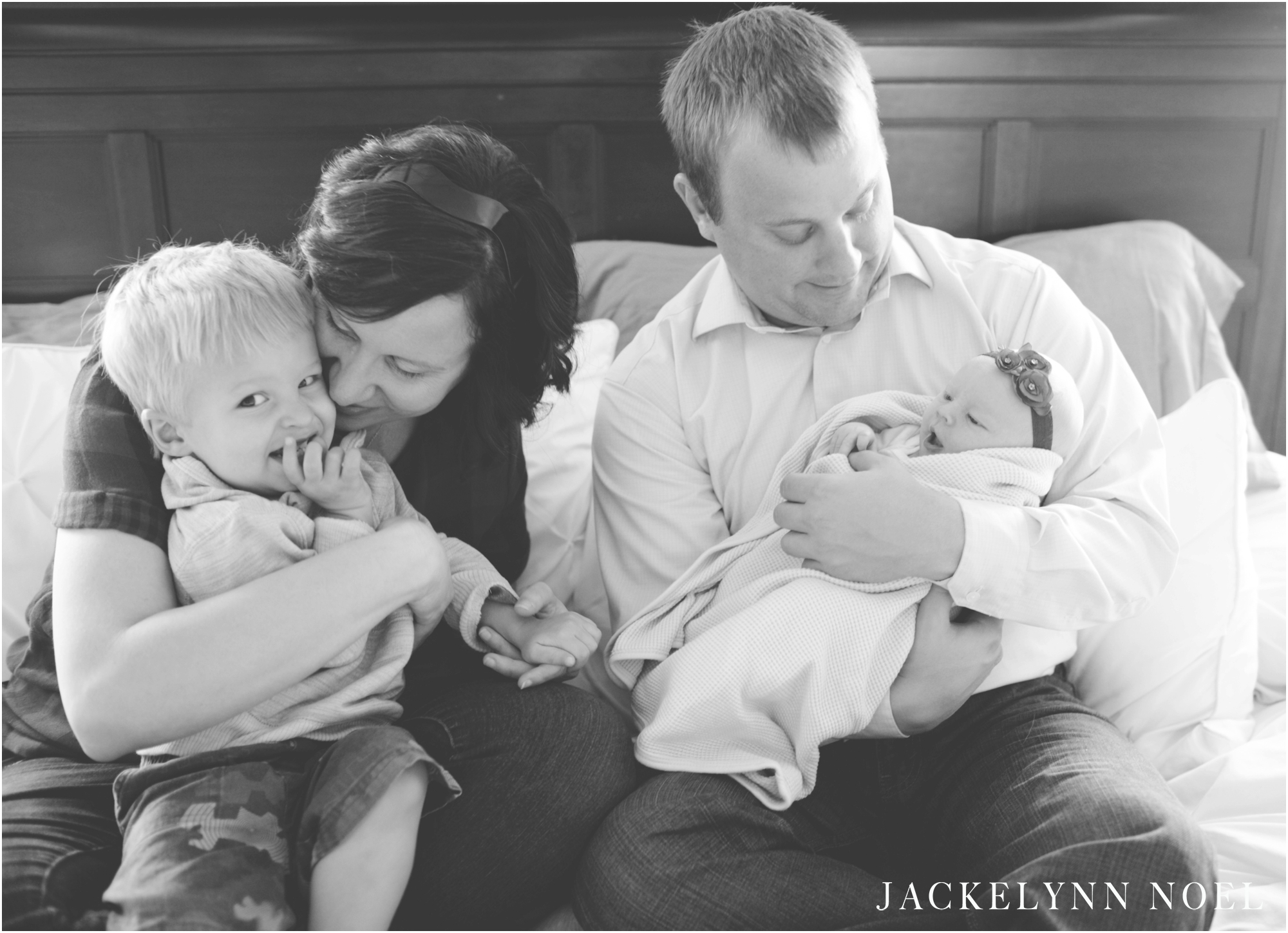 St. Charles Family Photography by Jackelynn Noel Photography