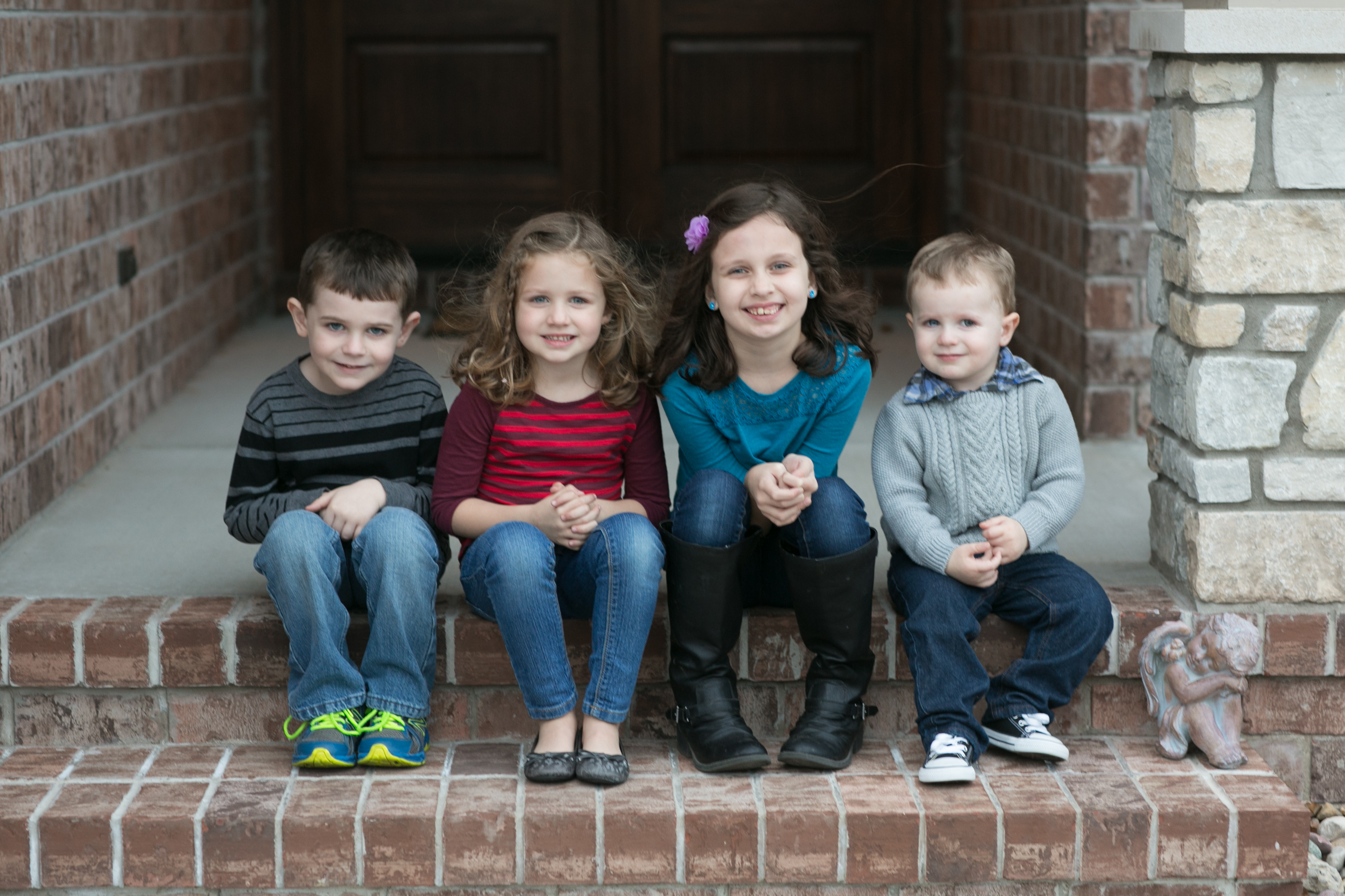 Tips for Parents Photographing kids by Jackelynn Noel Photography