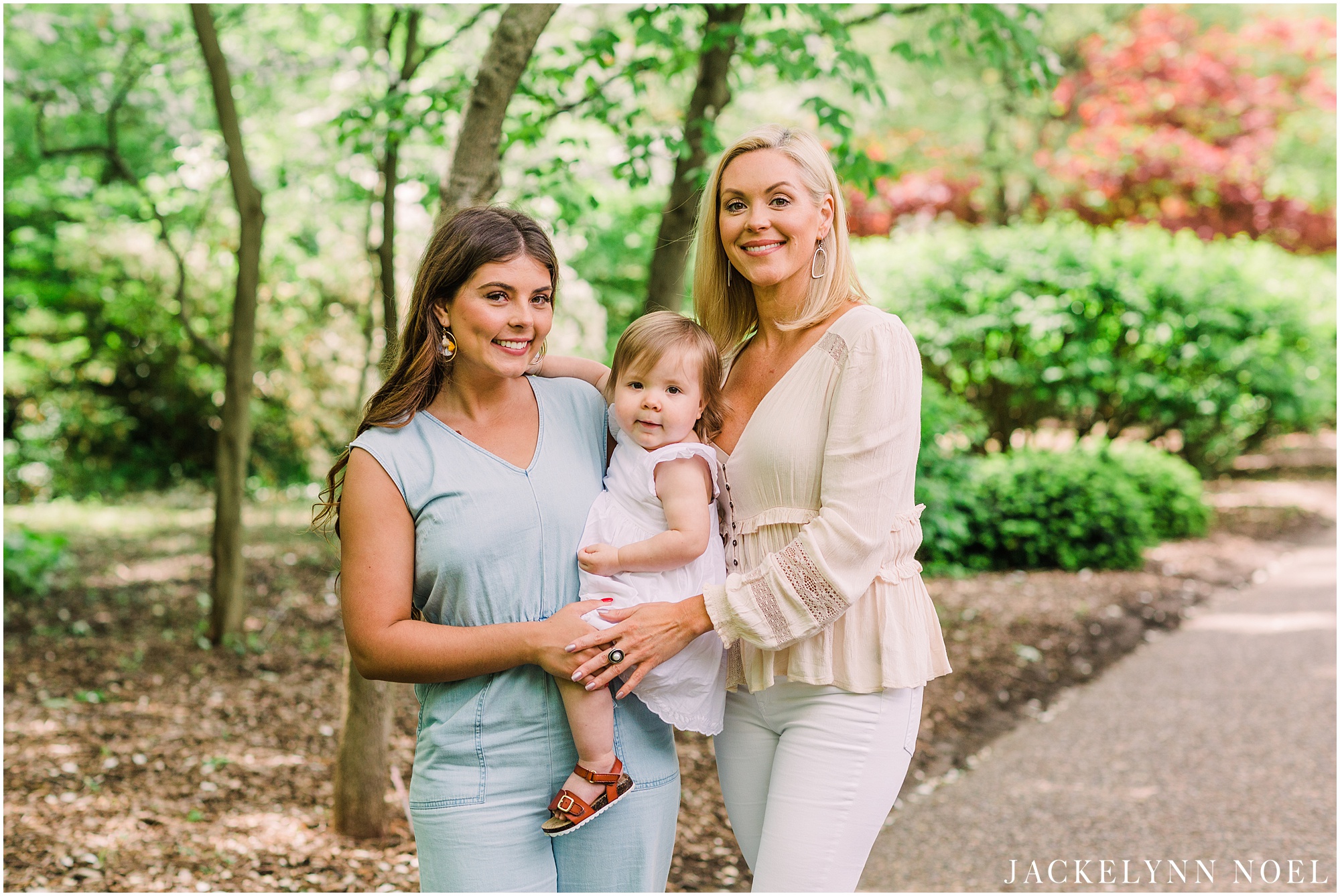 St. Louis Family Photographer - Jackelynn Noel Photography